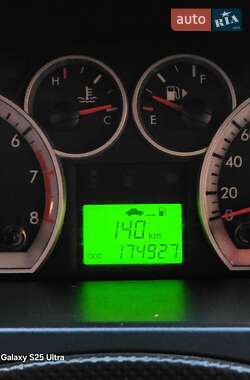 Седан Chevrolet Aveo 2006 в 