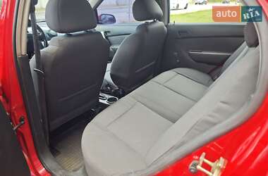 Седан Chevrolet Aveo 2006 в 
