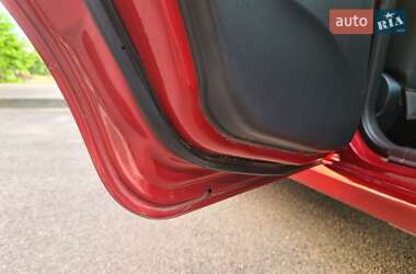 Седан Chevrolet Aveo 2008 в 