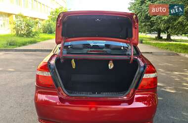 Седан Chevrolet Aveo 2008 в 