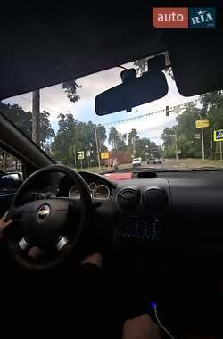 Седан Chevrolet Aveo 2010 в Бучі
