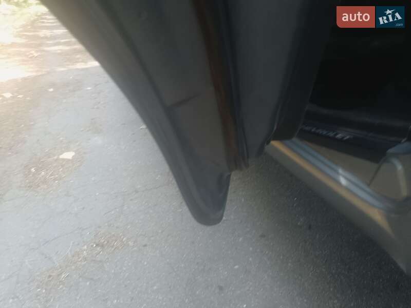 Седан Chevrolet Aveo 2011 в Кривом Роге