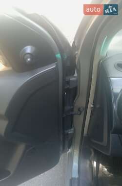 Седан Chevrolet Aveo 2011 в 