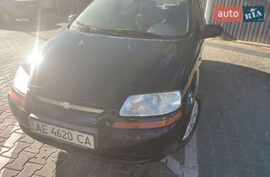 Седан Chevrolet Aveo 2004 в 