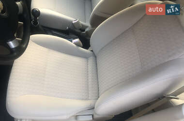 Седан Chevrolet Aveo 2008 в 