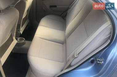 Седан Chevrolet Aveo 2008 в 