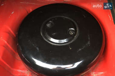 Седан Chevrolet Aveo 2008 в 