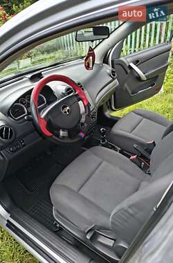 Седан Chevrolet Aveo 2008 в 