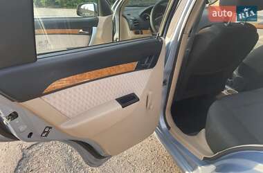 Седан Chevrolet Aveo 2008 в 