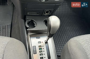 Седан Chevrolet Aveo 2008 в 