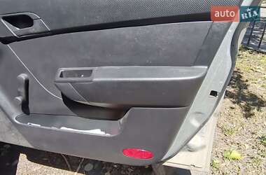 Седан Chevrolet Aveo 2008 в 