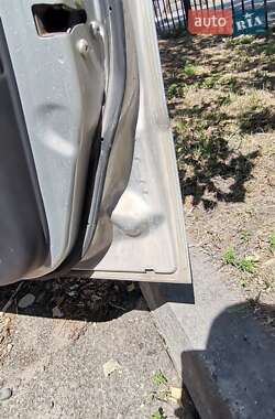 Седан Chevrolet Aveo 2008 в 
