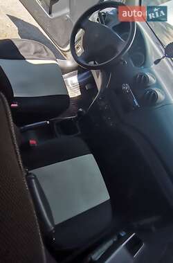 Седан Chevrolet Aveo 2008 в 