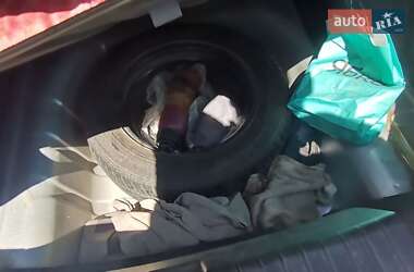 Седан Chevrolet Aveo 2008 в 