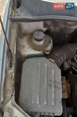 Седан Chevrolet Aveo 2008 в 
