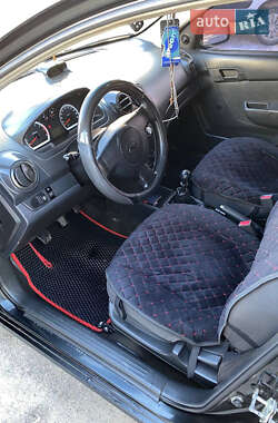 Седан Chevrolet Aveo 2009 в 