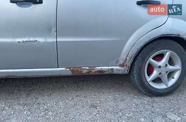 Седан Chevrolet Aveo 2007 в 
