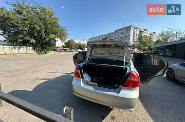 Седан Chevrolet Aveo 2007 в 