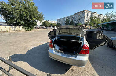 Седан Chevrolet Aveo 2007 в 
