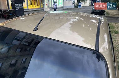 Седан Chevrolet Aveo 2003 в 