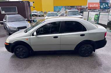 Седан Chevrolet Aveo 2005 в 