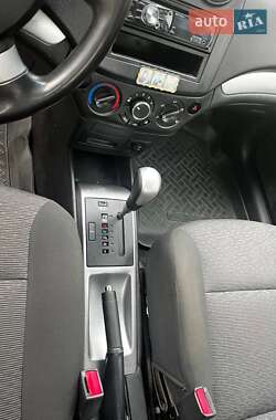 Седан Chevrolet Aveo 2010 в 