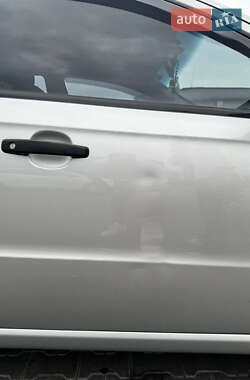Седан Chevrolet Aveo 2010 в 