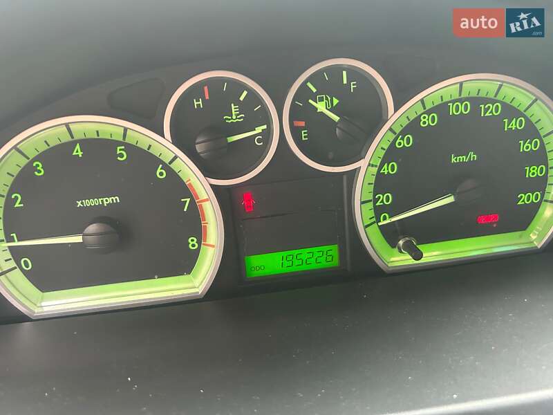 Седан Chevrolet Aveo 2008 в Киеве
