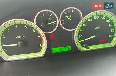 Седан Chevrolet Aveo 2008 в 