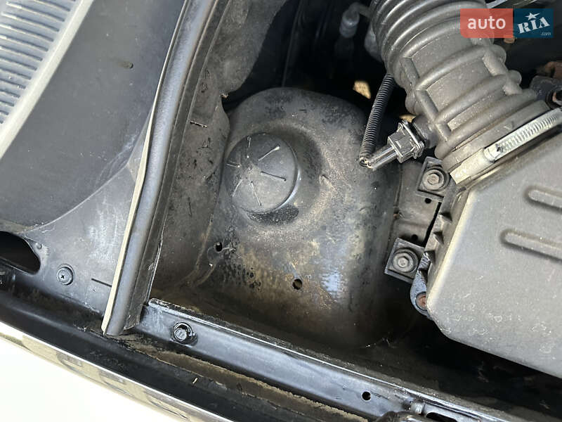 Седан Chevrolet Aveo 2007 в Новой Одессе