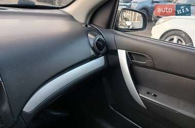 Седан Chevrolet Aveo 2007 в 