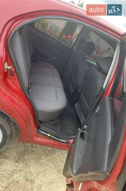 Седан Chevrolet Aveo 2008 в 