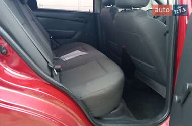 Седан Chevrolet Aveo 2008 в 