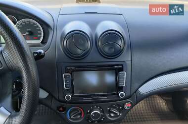 Седан Chevrolet Aveo 2008 в 