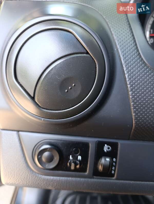 Седан Chevrolet Aveo 2009 в Запорожье