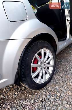 Седан Chevrolet Aveo 2007 в 