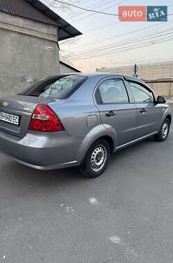 Седан Chevrolet Aveo 2011 в 