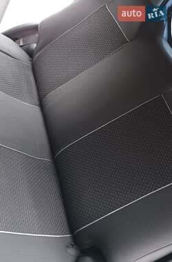 Хэтчбек Chevrolet Aveo 2007 в 