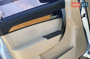 Седан Chevrolet Aveo 2007 в 