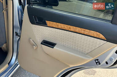Седан Chevrolet Aveo 2007 в 