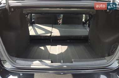 Седан Chevrolet Aveo 2013 в 