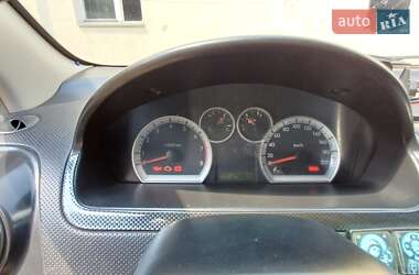 Седан Chevrolet Aveo 2007 в 