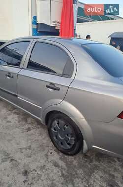 Седан Chevrolet Aveo 2008 в Софиевской Борщаговке