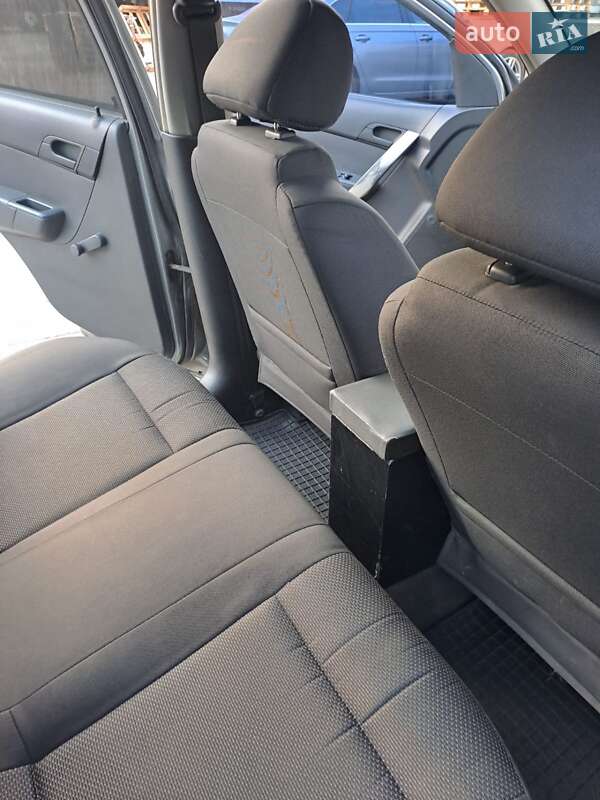 Седан Chevrolet Aveo 2008 в Софиевской Борщаговке