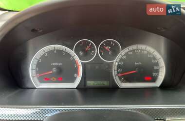 Седан Chevrolet Aveo 2007 в 