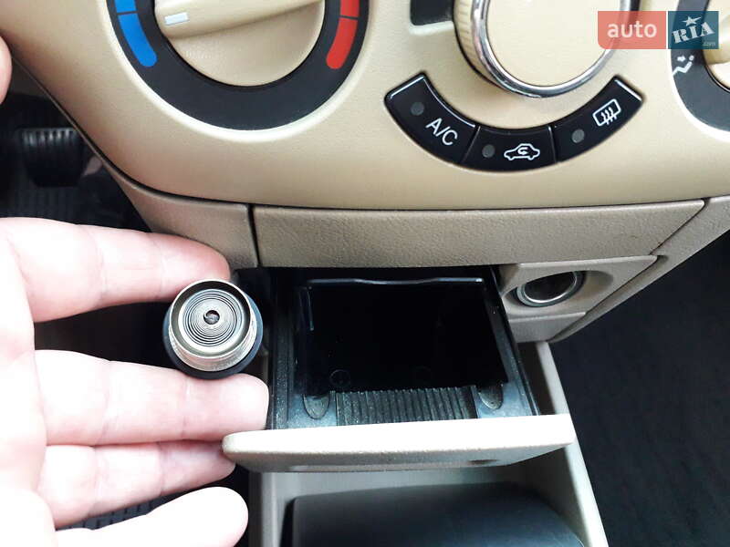 Седан Chevrolet Aveo 2008 в Ивано-Франковске