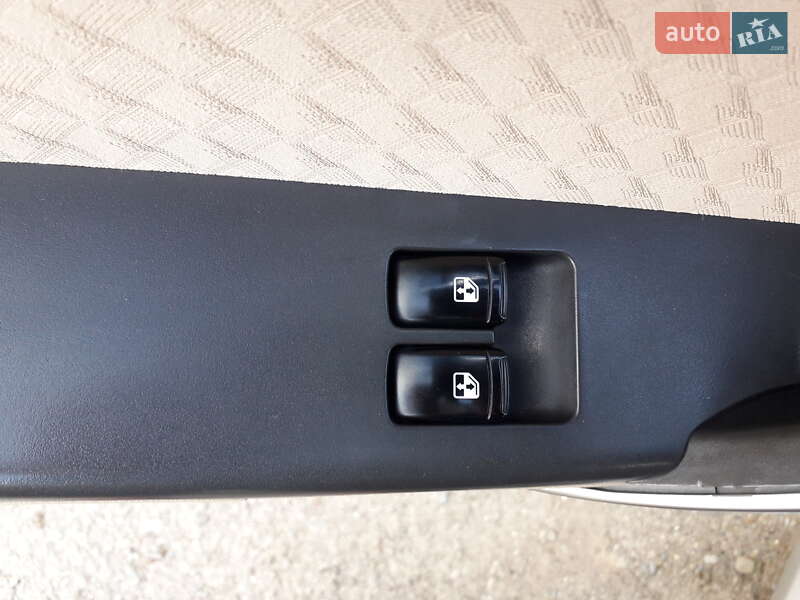 Седан Chevrolet Aveo 2008 в Ивано-Франковске