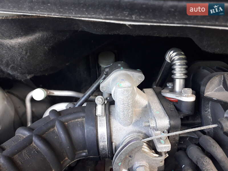 Седан Chevrolet Aveo 2008 в Ивано-Франковске