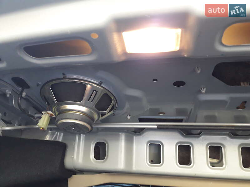Седан Chevrolet Aveo 2008 в Ивано-Франковске