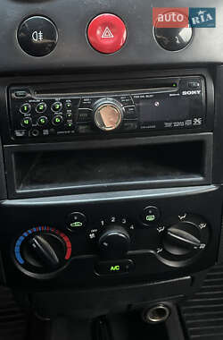 Седан Chevrolet Aveo 2006 в 